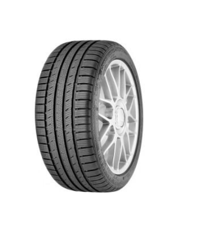 Автошина Continental ContiWinterContact TS 810 Sport Run Flat 205/50R17 93V (2250416351)
