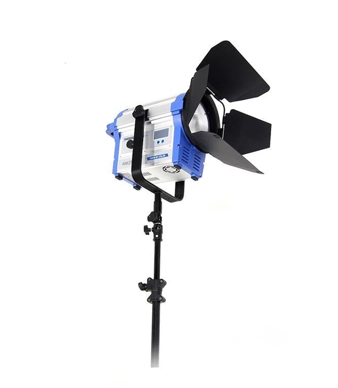 Стойка-штатив студийная ТN-470 для фотооборудования высота 4,7 м (12481400) - фото 4 Стойка-штатив студийная ТN-470 для фотооборудования высота 4,7 м (12481400) - фото 4