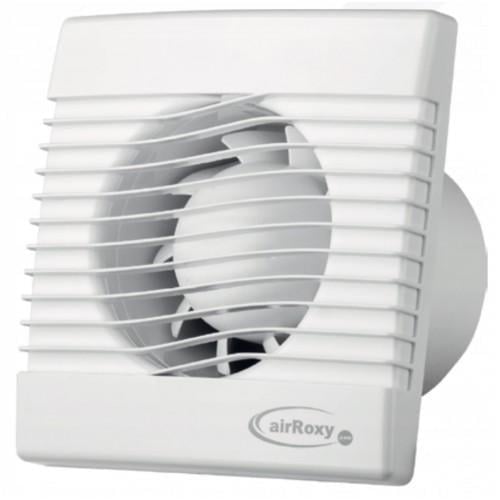 Бытовой вентилятор AirRoxy TS Timer Sensor Ø 100 мм (28504686)
