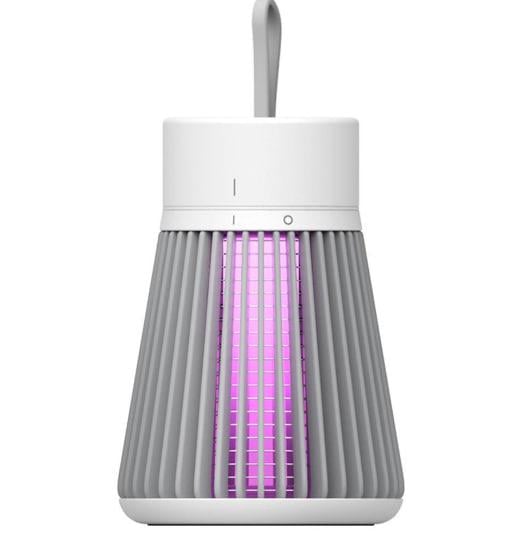 Лампа від комах Electronic shock Mosquito killing lamp