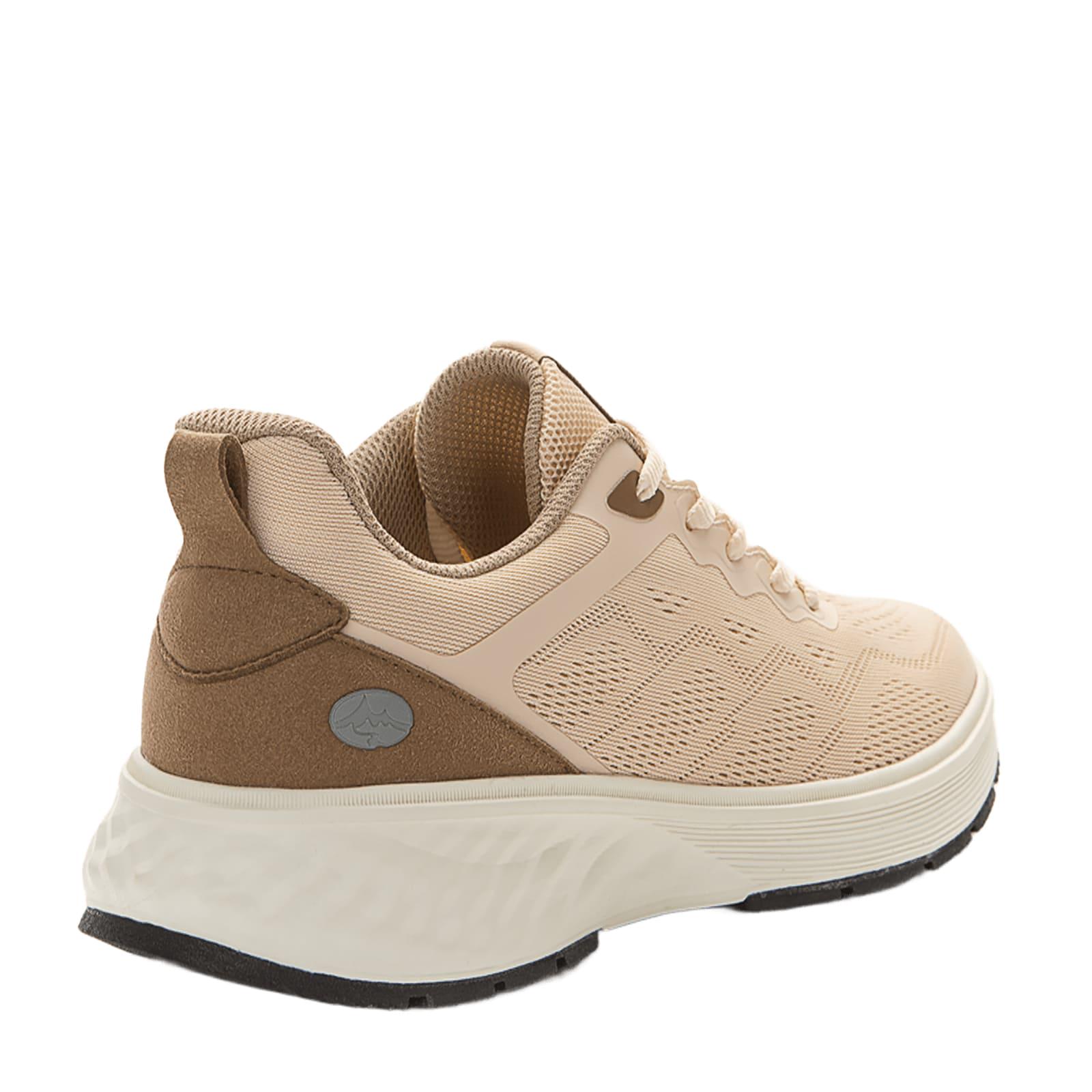 Кросівки жіночі Grunberg р. 39 Персиковий (9255841039) - фото 3