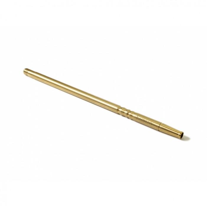 Мундштук Embery Slim Pike Mouthpiece Gold (77035)