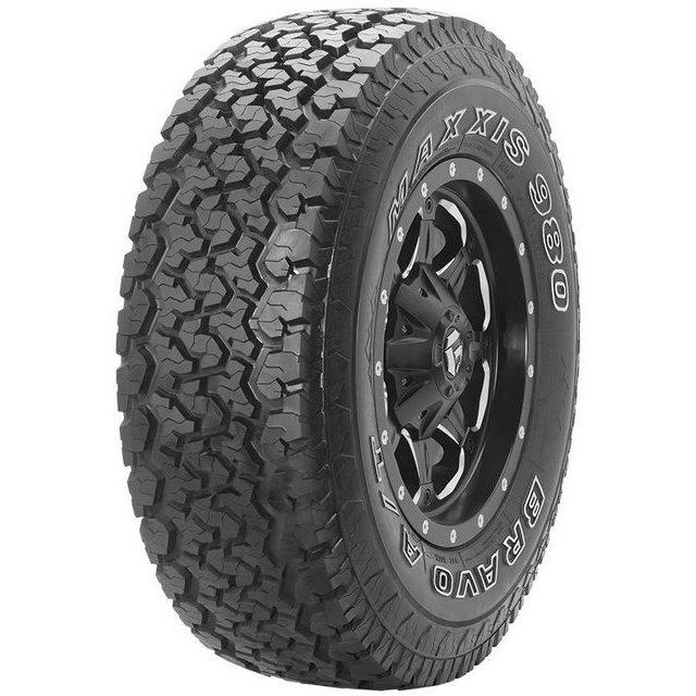 Шина всесезонная Maxxis AT-980 215/70 R16 100/97Q (1001010148) - фото 1