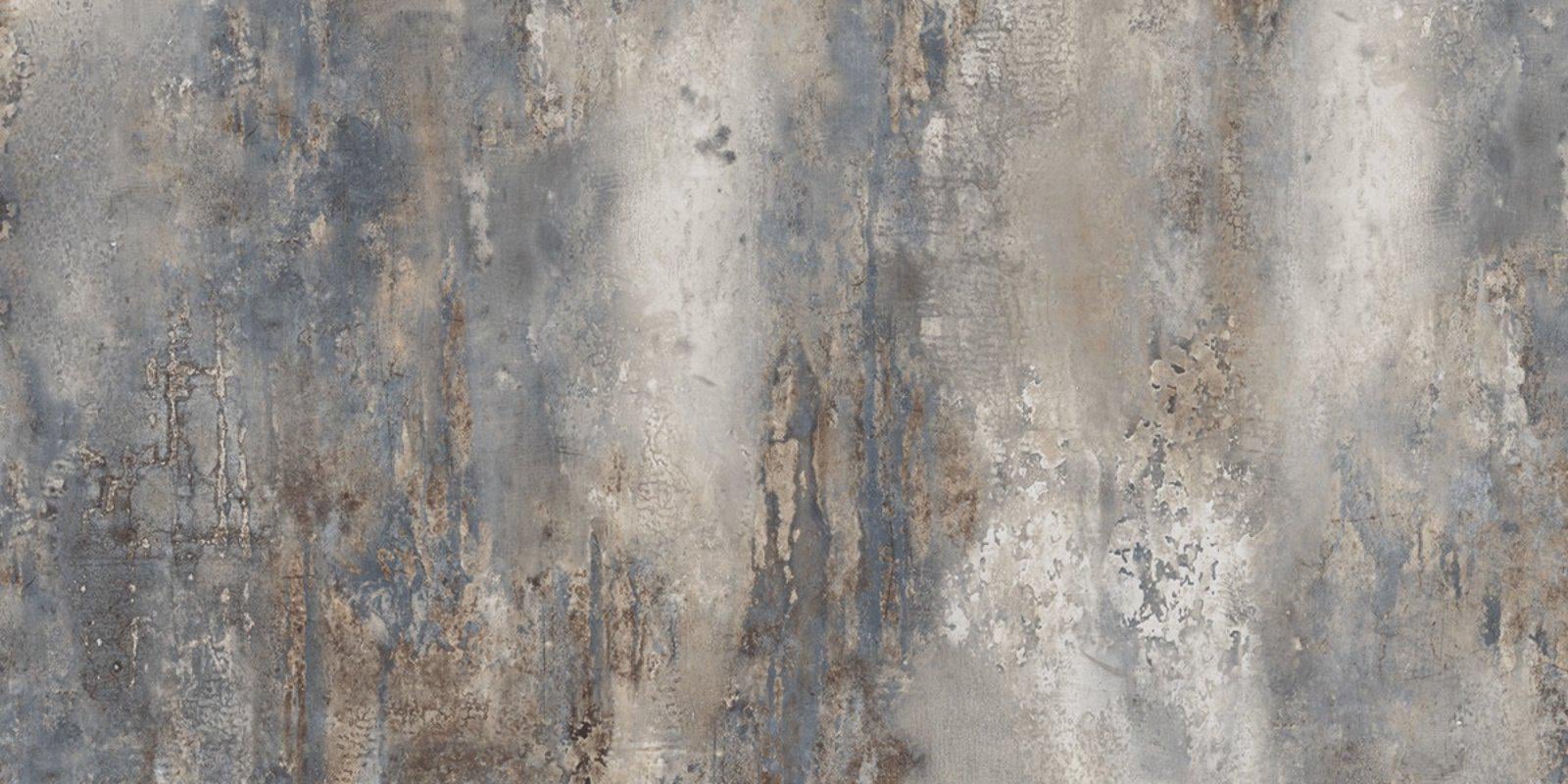 Керамогранітна плитка ST Vintage Concrete 120х60 см (15596) - фото 4