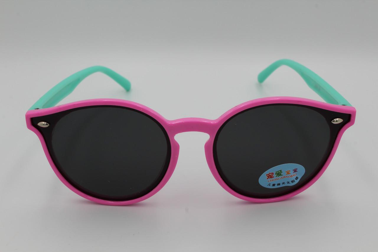 Солнцезащитные очки детские (2208 с6) - фото 2 Солнцезащитные очки детские (2208 с6) - фото 2