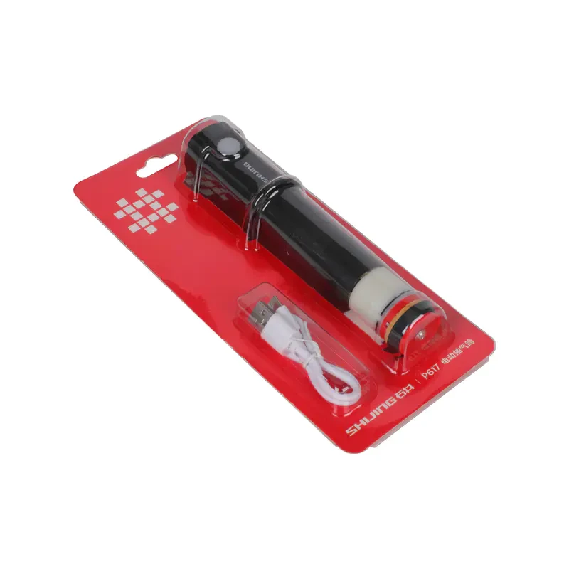 Электрический поршень для вакуумной присоски SHIJING P617 (5096381) - фото 2 Электрический поршень для вакуумной присоски SHIJING P617 (5096381) - фото 2