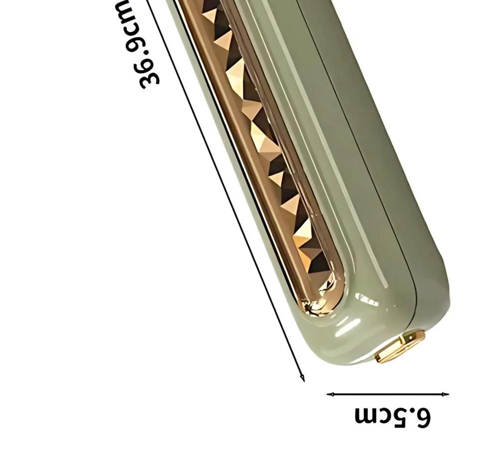 Вакуумный упаковщик бытовой 90 Вт (153) - фото 2 Вакуумный упаковщик бытовой 90 Вт (153) - фото 2