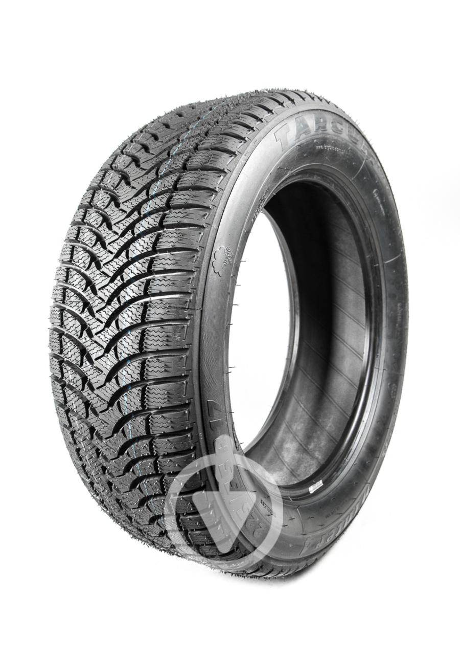 Шина наварна Targum 225/55 R17 WINTER 4 97H зимова (T10211)