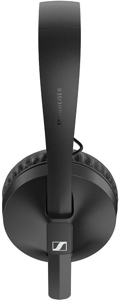 Гарнитура Sennheiser HD 250BT Черный (7275860) - фото 3