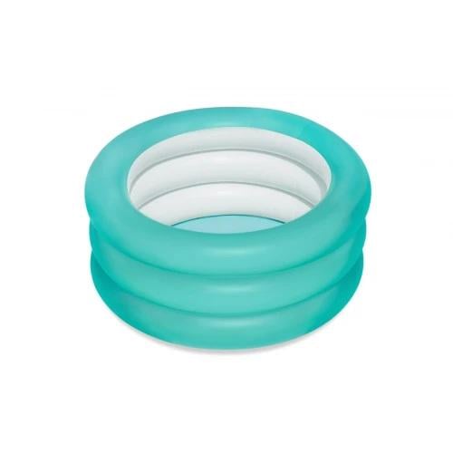 Бассейн надувной детский Bestway 70x30 см (51033)