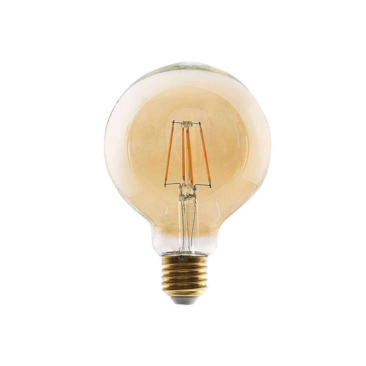 Лампочка Nowodvorski 10593 Bulb Vintage Led E27