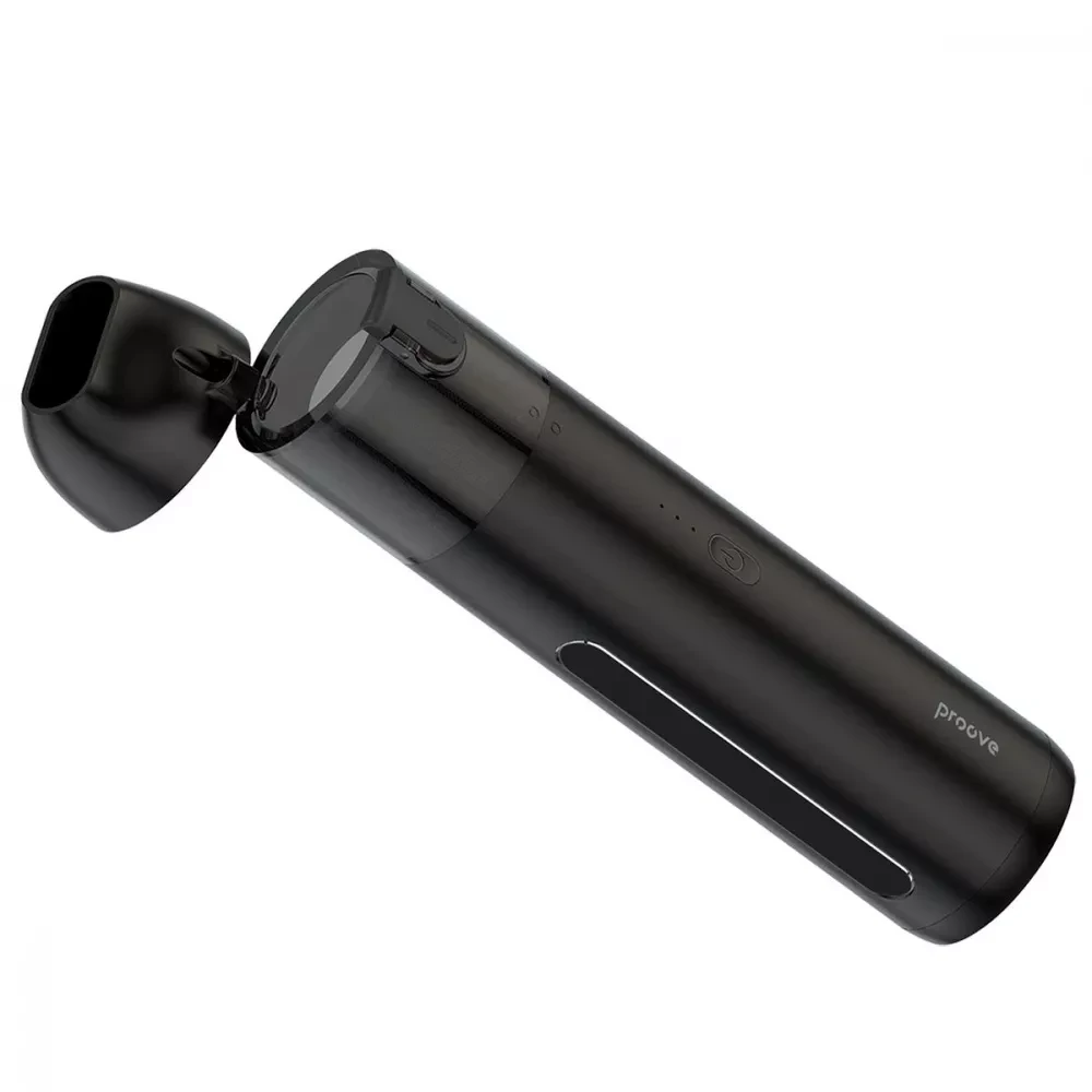 Пилосос Proove Void Assistant С3 (17000pa) - фото 6