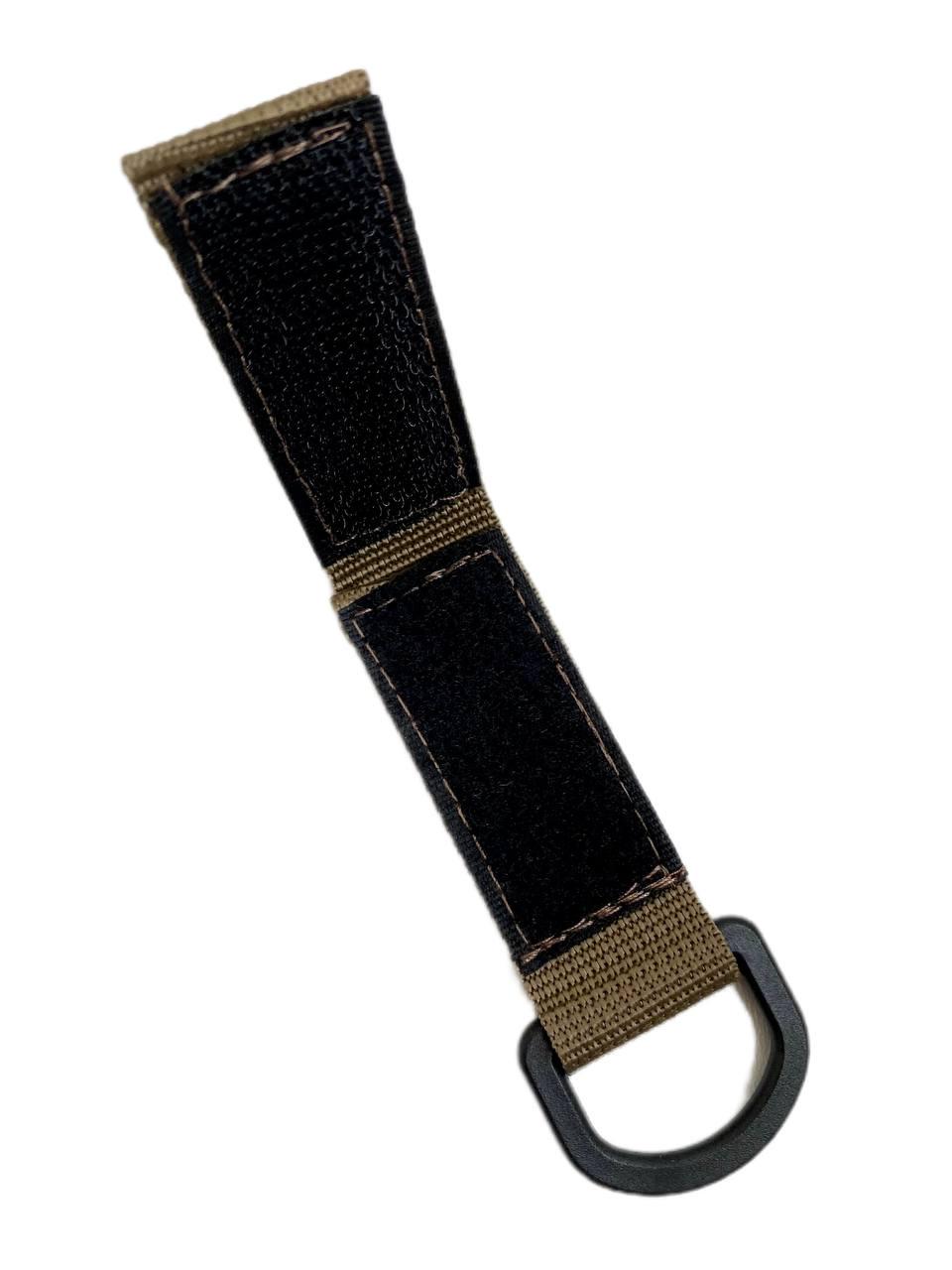 Комплект карабінів 2 шт. Койот (26473006) - фото 5 Комплект карабінів 2 шт. Койот (26473006) - фото 5