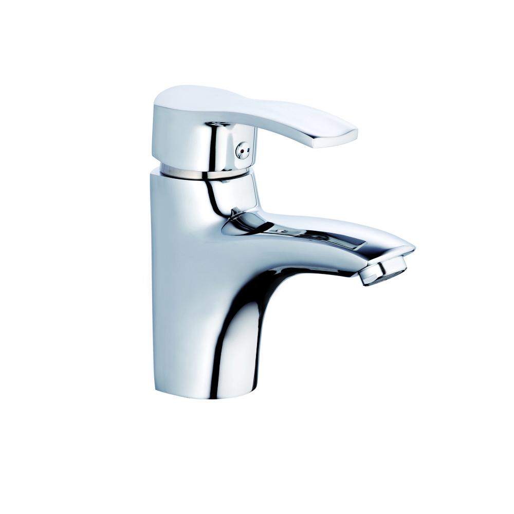 Смеситель для умывальника Zegor BBS (BBS1-A279)