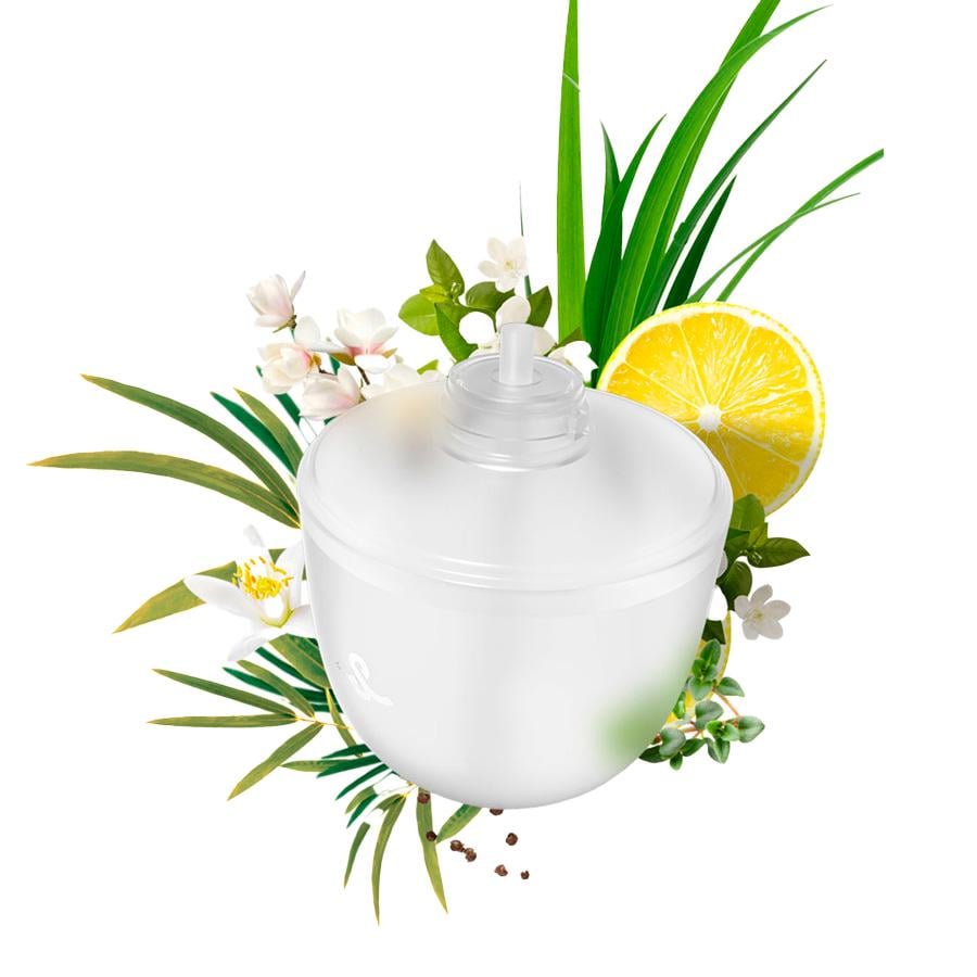 Картридж для аромадиффузора Simpleway Aromatherapy Бамбук
