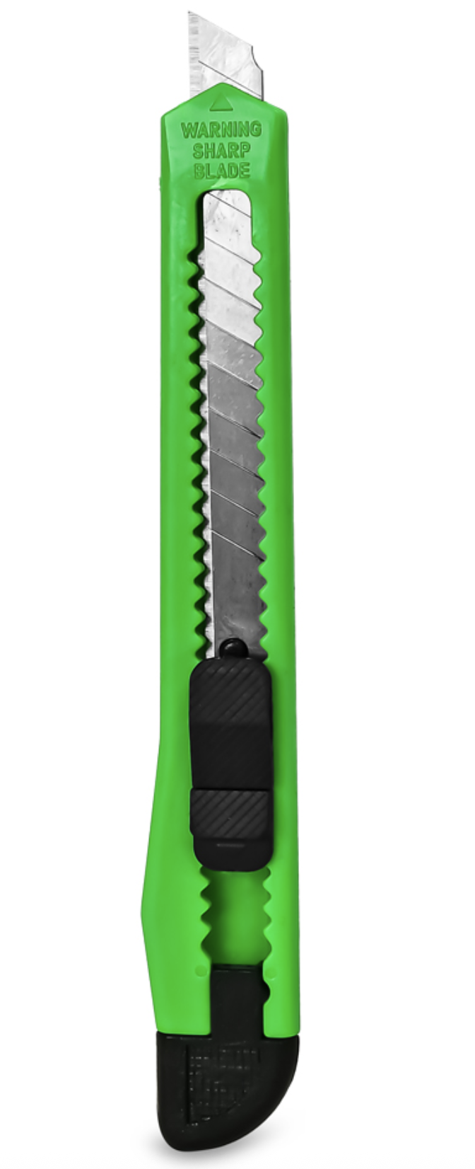 Нож канцелярский WW01043 Mini 4 мм