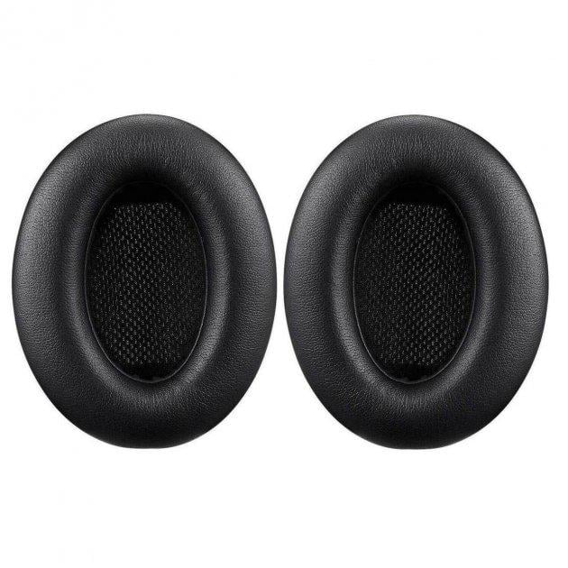 Амбушури BOSE QuietComfort QC25 Чорний (00000000158) - фото 8