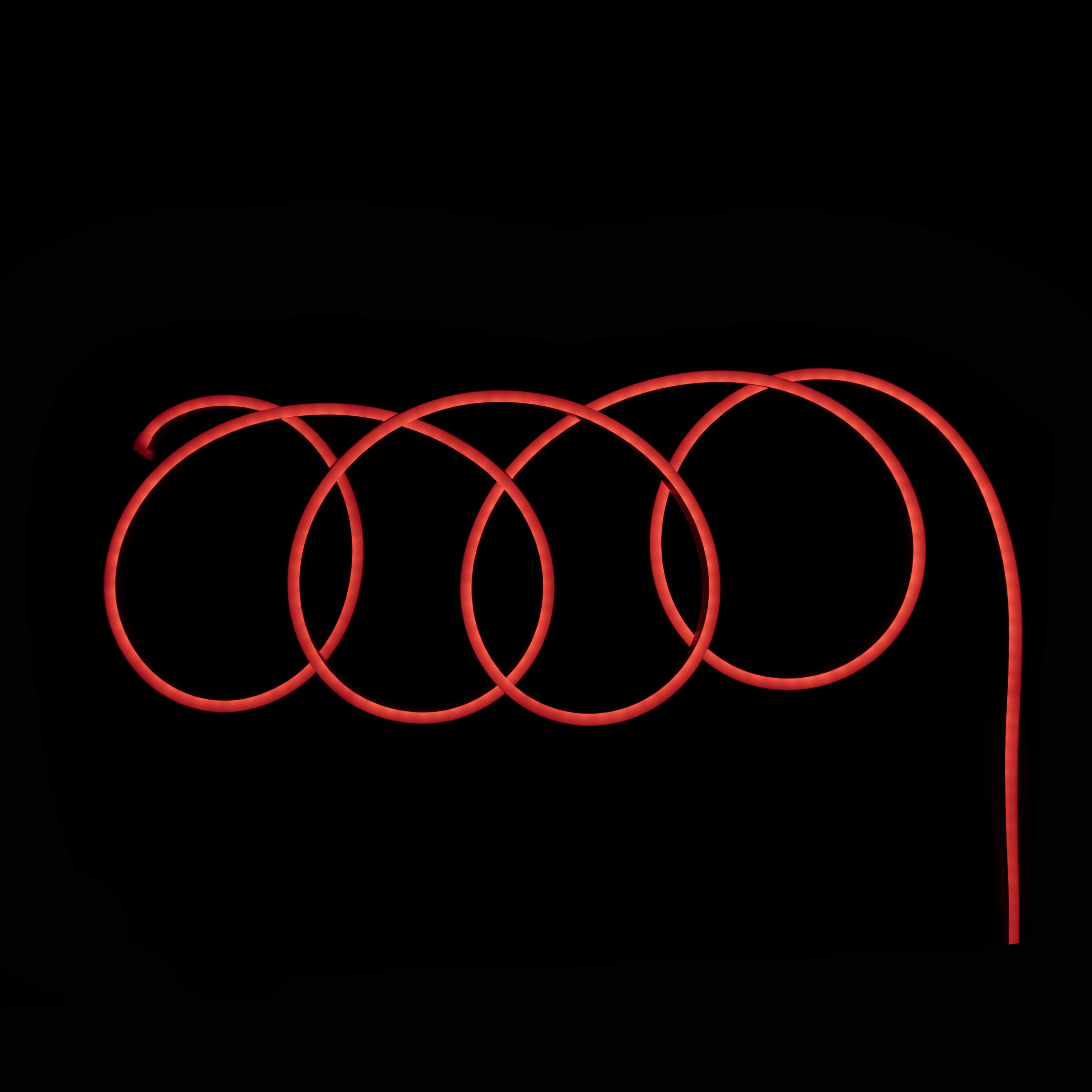 Светодиодная лента неоновая Prolum RGB готовый набор 6x12 12V 5 м Разноцветный (28522769) - фото 3 Светодиодная лента неоновая Prolum RGB готовый набор 6x12 12V 5 м Разноцветный (28522769) - фото 3