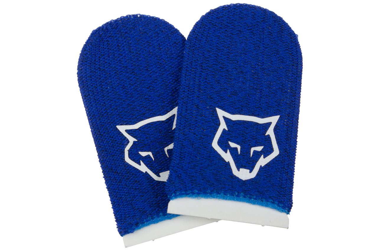 Напальчники игровые для телефона Sarawolf v1 Синий (1606634692)