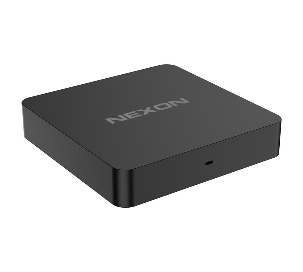 Смарт приставка ТБ NEXON X10 2/32 Gb Android TV 11 (640) - фото 6