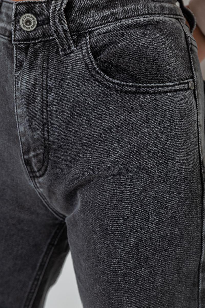 Джинсы женские Ager MOM 244R8570 р. 32 Серый (65f2d3faa4b9607aef04ecb4) - фото 5 Джинсы женские Ager MOM 244R8570 р. 32 Серый (65f2d3faa4b9607aef04ecb4) - фото 5