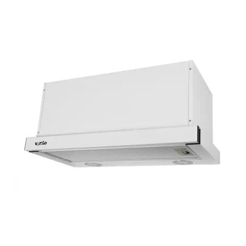 Витяжка Ventolux GARDA 60 WH 1100 LED (8171)