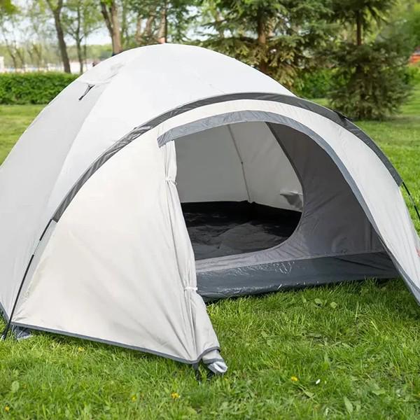 Палатка Time Eco Travel-3 (4001831143160_1) - фото 4 Палатка Time Eco Travel-3 (4001831143160_1) - фото 4