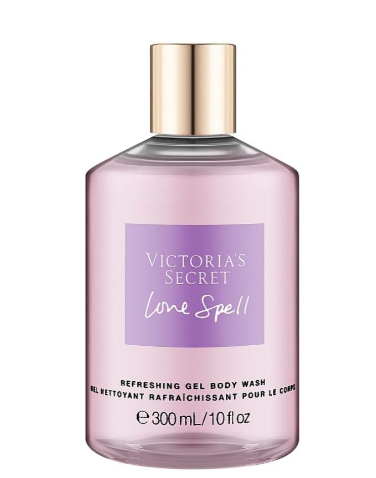 Гель для душа Love spell Victoria's Secret 300 мл (2386371332)