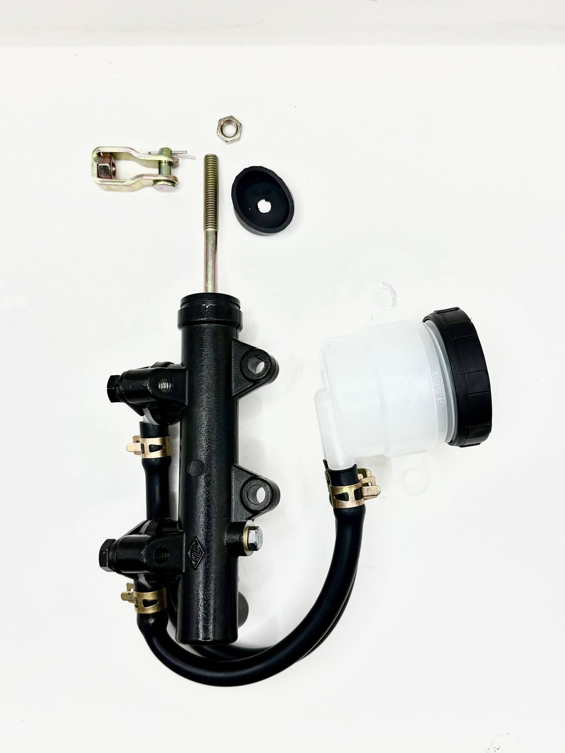 Тормозной цилиндр CF moto 800,X8 7020-080110 (GH07)