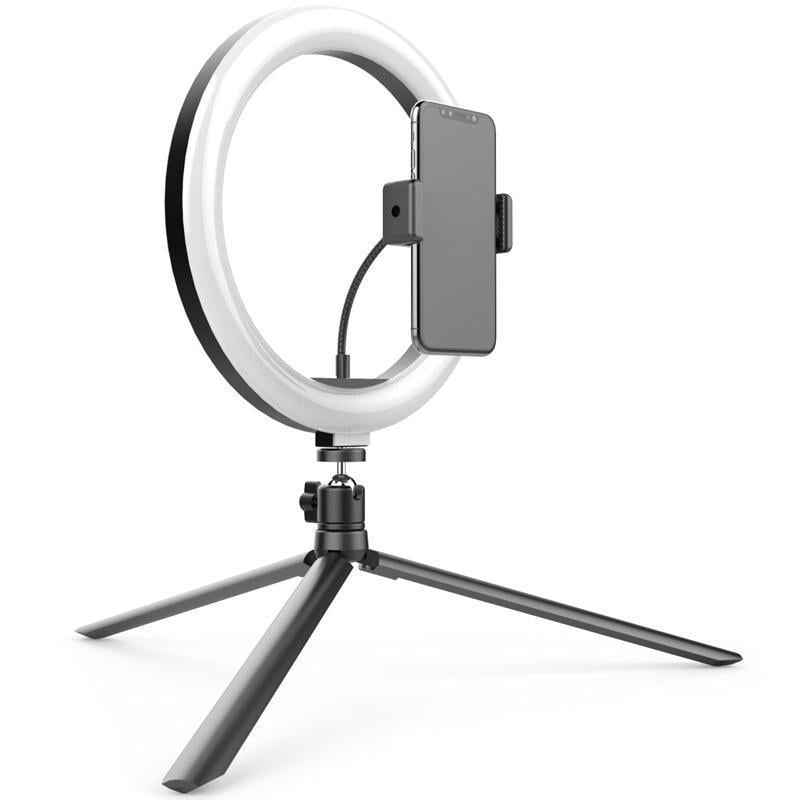 Набор блогера Gelius Blogger Set Life Hack GP-BS001 5в1 - фото 2 Набор блогера Gelius Blogger Set Life Hack GP-BS001 5в1 - фото 2