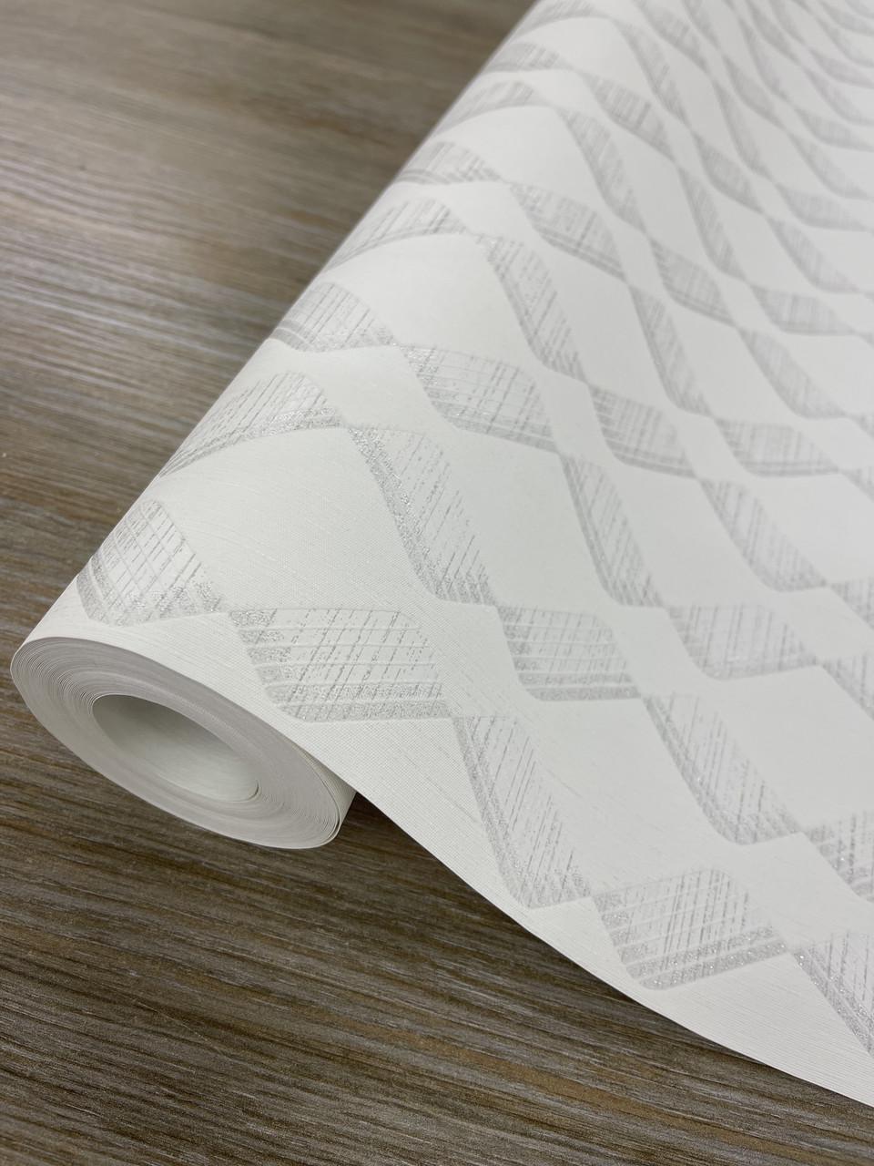 Обои виниловые на флизелиновой основе Marburg 33601 рулон 10 м (2350597349)