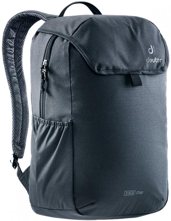 Рюкзак Deuter Vista Chap Black (1052-3811119 7000)