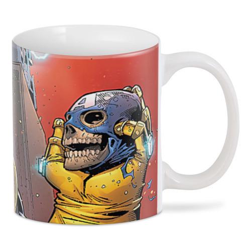 Чашка Gee! Танос Thanos - фото 3