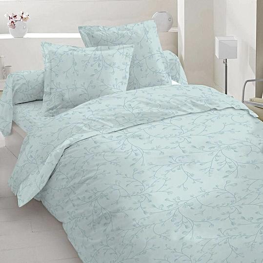 Комплект постельного белья Vital Textile Голд Люкс бязь двуспальный 180х220 см (BL2-774)