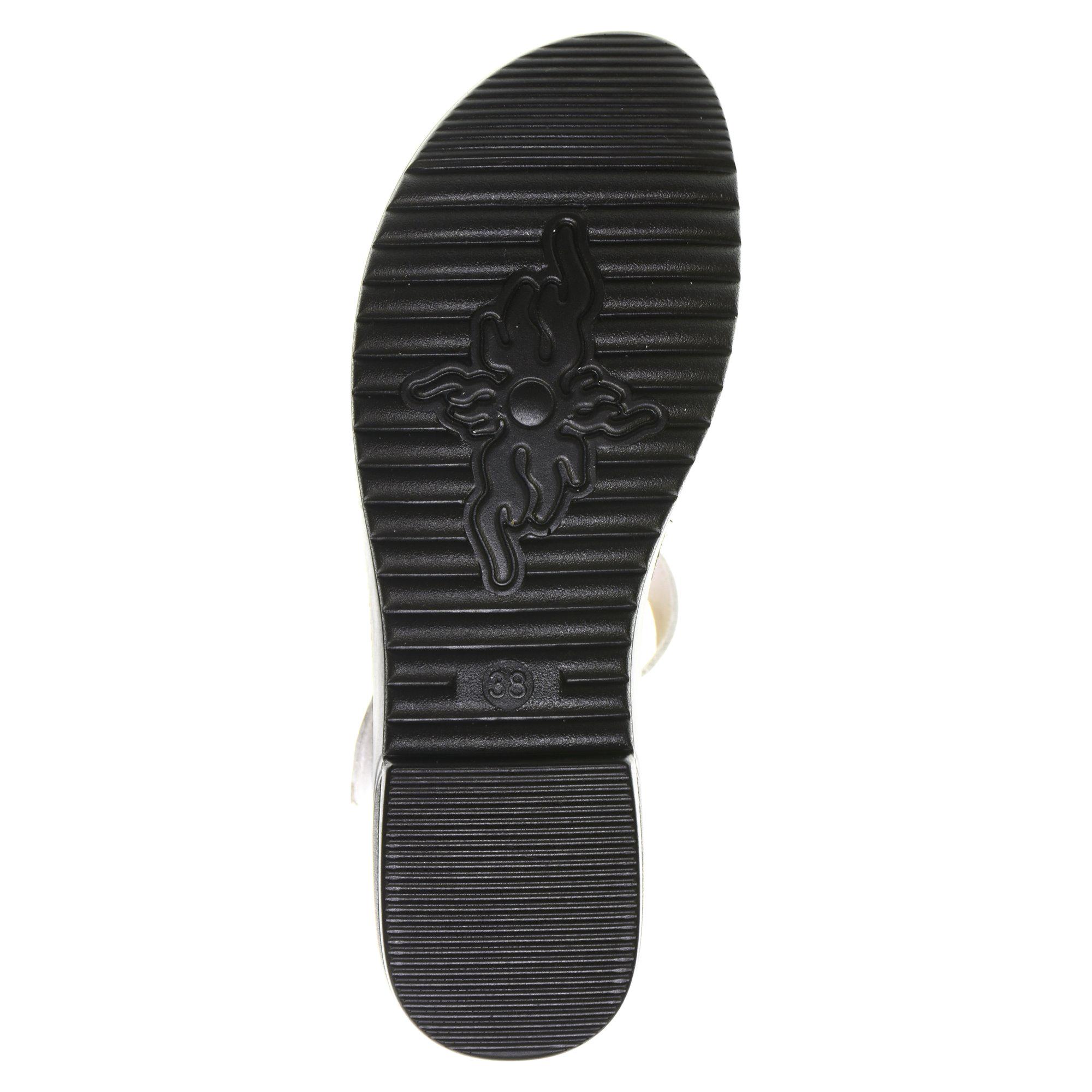 Сандалии женские Baden р. 36 Белый (069538-36) - фото 5 Сандалии женские Baden р. 36 Белый (069538-36) - фото 5