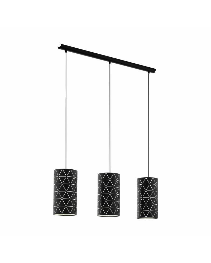 Светильник подвесной Eglo Ramon (98353)