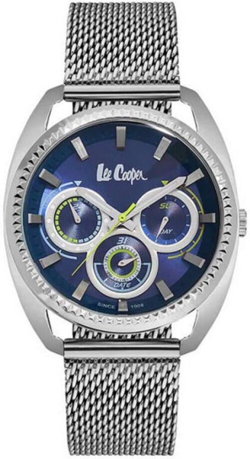 Наручний годинник чоловічий Lee Cooper LC06663.390 (105152)