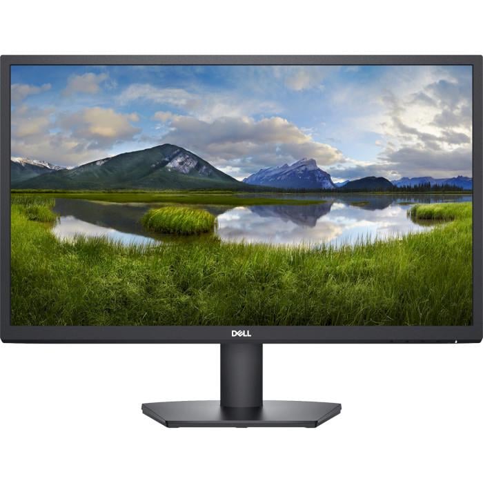 Монітор Dell SE2422H Black (210-AZGT)