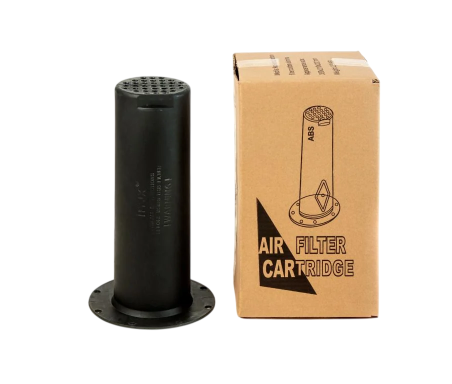 Сменный фильтр для очистки воздуха в защитной маске (P-2016)