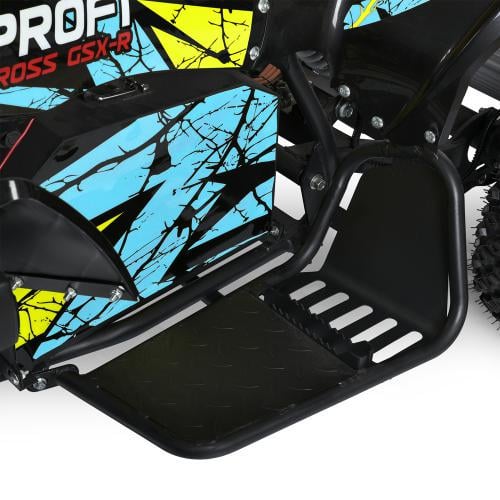 Квадроцикл E-FOX-1450-4 (26385836) - фото 7