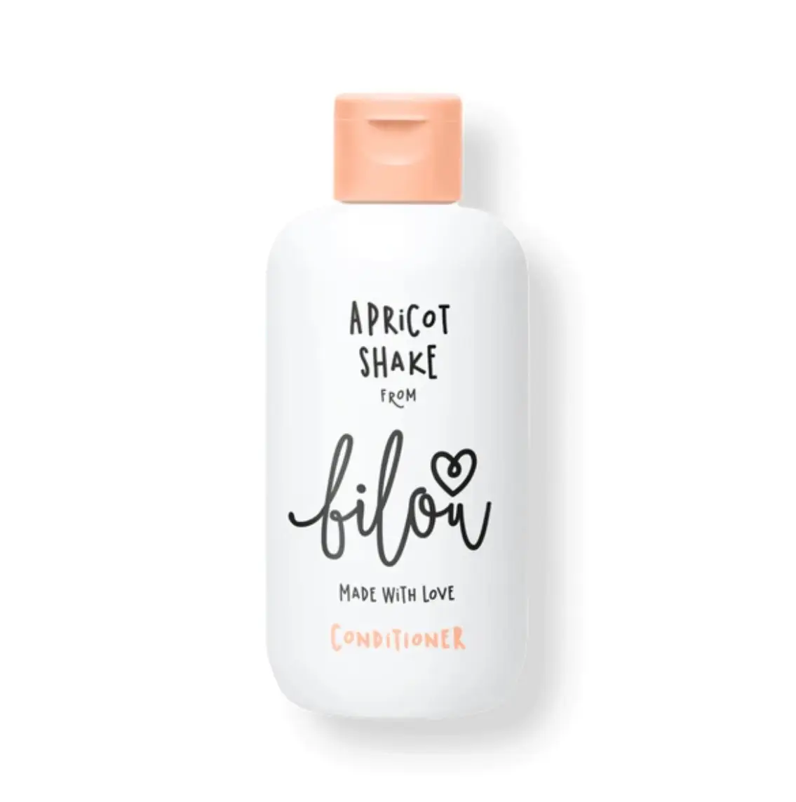 Кондиціонер для волосся Bilou Apricot Shake Conditioner (Т000136)