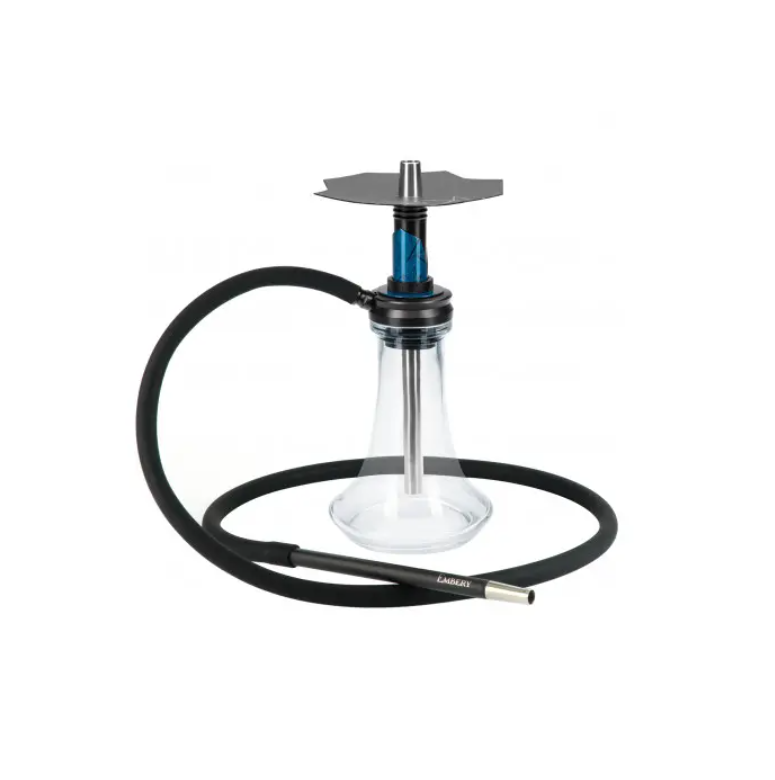 Кальян Embery Mini Mono Blue 2.0 (41191)