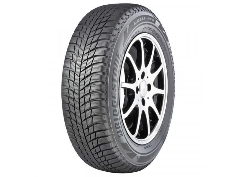 Шина зимняя Bridgestone Blizzak LM-001 265/50 R19 110H Run Flat (108273) Шина зимняя Bridgestone Blizzak LM-001 265/50 R19 110H Run Flat (108273)