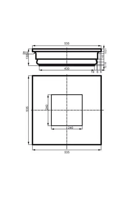 Капитель колонны фасадной полистироловой Prestige Decor LC 115-1 (2329602764) - фото 2 Капитель колонны фасадной полистироловой Prestige Decor LC 115-1 (2329602764) - фото 2