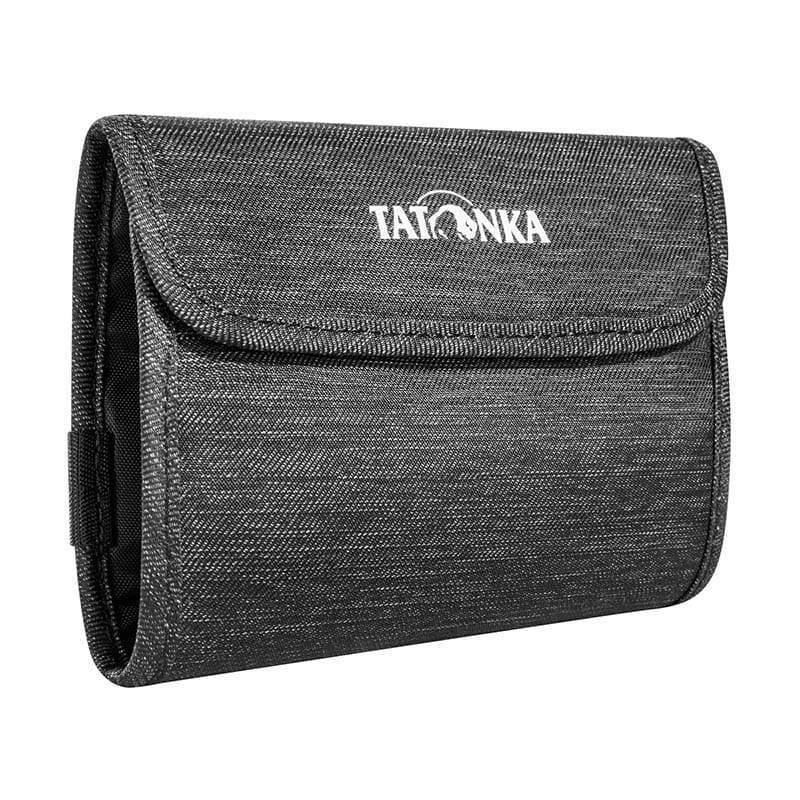 Кошелек Tatonka Euro Wallet Off Black (TAT 2889.220) - фото 5