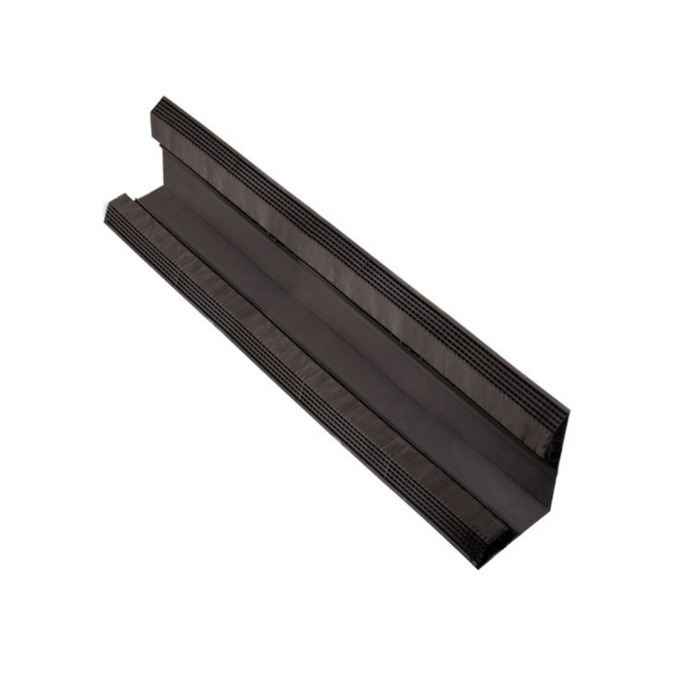 Аератор коньковий для бітумної черепиці - фото 2 Аератор коньковий для бітумної черепиці - фото 2