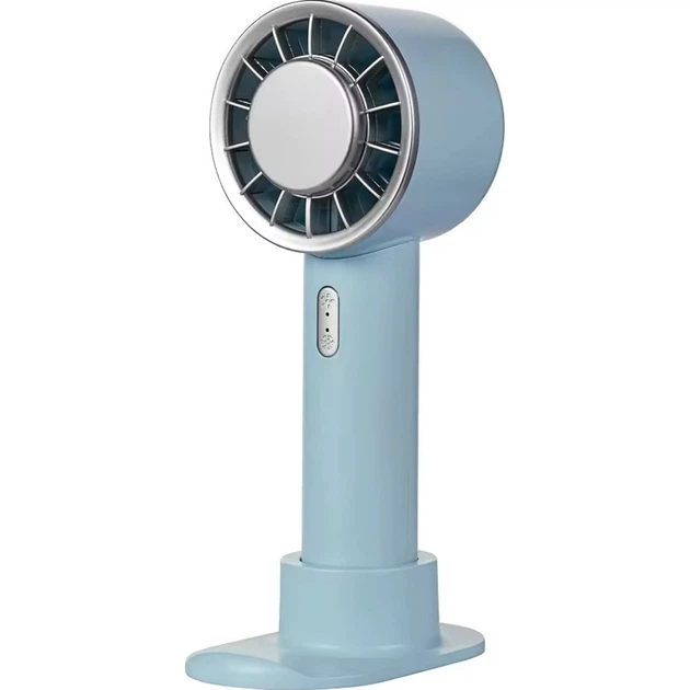 Вентилятор настільний Fan AND LY-954 портативний ручний (8-18-2054273)