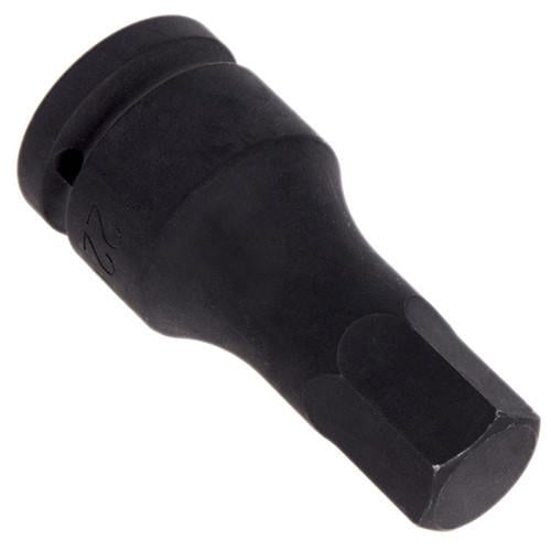 Ударна головка Hans 3/4" з шестигранником 22 мм (86016M22)