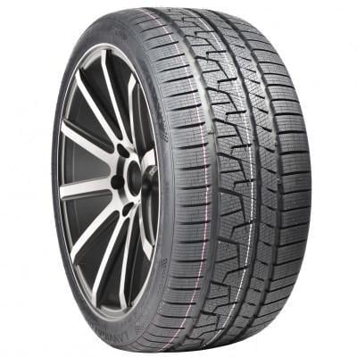Шина Lanvigator Wintergrip UHP 265/65 R17 112T  не шип