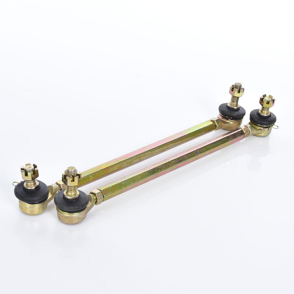 Рулевая тяга с наконечниками в сборе 1500H-STEERING AXLE для квадроциклов 1500H/1450F